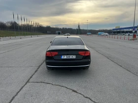 Audi A8  4.2TDI  FULL LED ТОП! БАРТЕР!, снимка 5