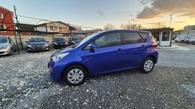 Toyota Verso S 1.3, снимка 3