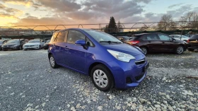 Toyota Verso S 1.3, снимка 6