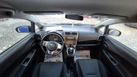 Toyota Verso S 1.3, снимка 11