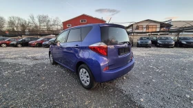 Toyota Verso S 1.3, снимка 8