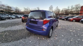 Toyota Verso S 1.3, снимка 7