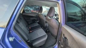 Toyota Verso S 1.3, снимка 12