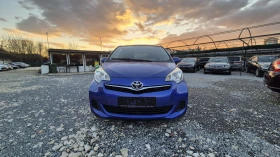 Toyota Verso S 1.3, снимка 4