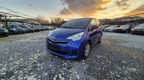 Toyota Verso S 1.3, снимка 1