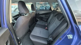 Toyota Verso S 1.3, снимка 10