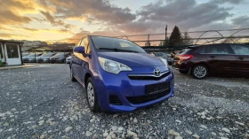 Toyota Verso S 1.3, снимка 5