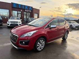 Peugeot 3008 1.6HDI-Allure-LED-AVTOMATIK-HEAD UP-NAVI-КАТО НОВО, снимка 3