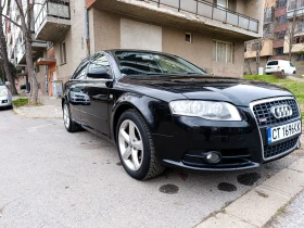 Audi A4 B7, снимка 8