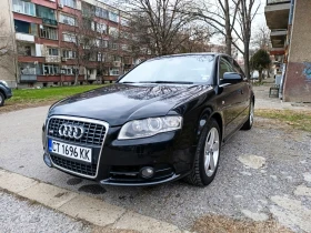 Audi A4 B7, снимка 1