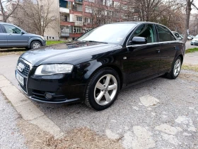 Audi A4 B7, снимка 5