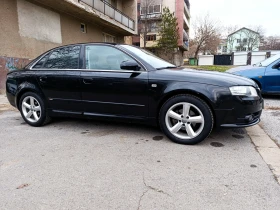 Audi A4 B7, снимка 7