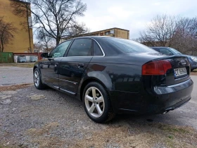 Audi A4 B7, снимка 6