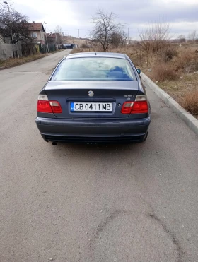 BMW 318 M43 118к.с., снимка 5