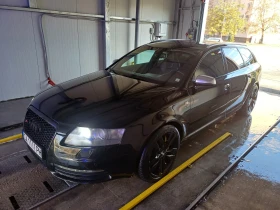 Audi S6, снимка 6