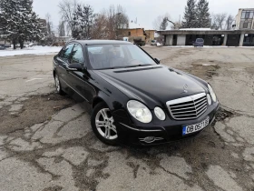 Mercedes-Benz E 320 Avantgarde , снимка 4