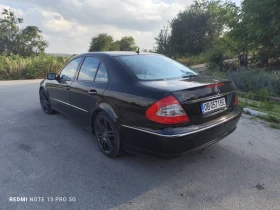 Обява за продажба на Mercedes-Benz E 320 Avantgarde  ~10 000 лв. - изображение 3
