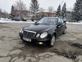 Mercedes-Benz E 320 Avantgarde , снимка 3