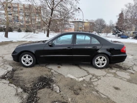 Mercedes-Benz E 320 Avantgarde , снимка 7