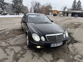 Mercedes-Benz E 320 Avantgarde , снимка 1