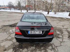 Mercedes-Benz E 320 Avantgarde , снимка 9