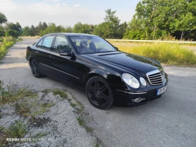 Обява за продажба на Mercedes-Benz E 320 Avantgarde  ~10 000 лв. - изображение 1