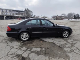 Mercedes-Benz E 320 Avantgarde , снимка 6