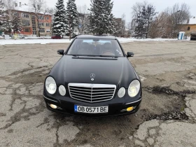 Mercedes-Benz E 320 Avantgarde , снимка 2