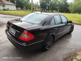 Обява за продажба на Mercedes-Benz E 320 Avantgarde  ~10 300 лв. - изображение 4