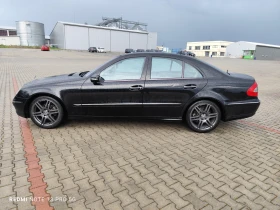 Обява за продажба на Mercedes-Benz E 320 Avantgarde  ~10 300 лв. - изображение 2