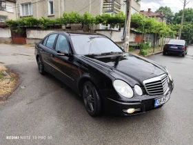 Обява за продажба на Mercedes-Benz E 320 Avantgarde  ~10 300 лв. - изображение 1