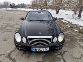 Mercedes-Benz E 320 Avantgarde , снимка 5