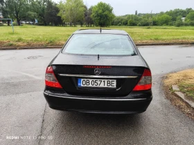 Обява за продажба на Mercedes-Benz E 320 Avantgarde  ~10 300 лв. - изображение 3