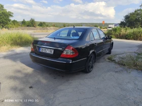 Обява за продажба на Mercedes-Benz E 320 Avantgarde  ~10 000 лв. - изображение 4