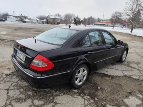 Mercedes-Benz E 320 Avantgarde , снимка 8