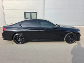 BMW 750 M Pack / Carbon / Black, снимка 10