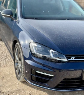 VW Golf R-Line 2.0TDI  | Mobile.bg    8