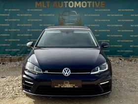 VW Golf R-Line 2.0TDI - 25999 лв. - 28177560 | Car24.bg