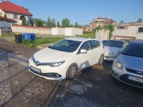 Toyota Auris -"Premium"-BRC . | Mobile.bg    5