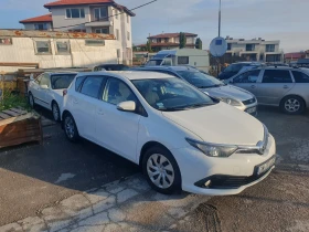 Toyota Auris -"Premium"-BRC . | Mobile.bg    6