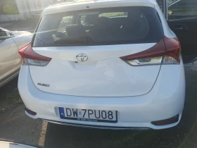 Toyota Auris -"Premium"-BRC . | Mobile.bg    14