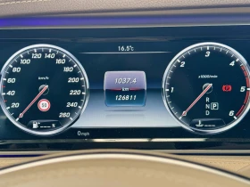 Mercedes-Benz S 350 AMG /258HP/LONG/PANO/DISTR PLUS/BURM/E104 - 86199 лв. - 32146341 | Car24.bg