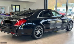 Mercedes-Benz S 350 AMG /258HP/LONG/PANO/DISTR PLUS/BURM/E104 - 86199 лв. - 32146341 | Car24.bg