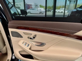 Mercedes-Benz S 350 AMG /258HP/LONG/PANO/DISTR PLUS/BURM/E104 - 86199 лв. - 32146341 | Car24.bg