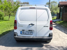 Citroen Berlingo 1.6 HDI - 3700 лв. - 97783069 | Car24.bg