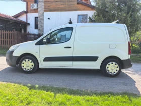 Citroen Berlingo 1.6 HDI - 3700 лв. - 97783069 | Car24.bg