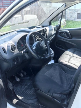 Citroen Berlingo 1.6 HDI - 3700 лв. - 97783069 | Car24.bg