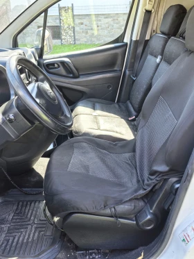 Citroen Berlingo 1.6 HDI - 3700 лв. - 97783069 | Car24.bg
