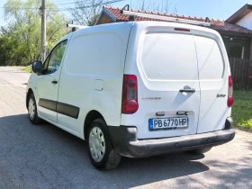 Citroen Berlingo 1.6 HDI - 3700 лв. - 97783069 | Car24.bg