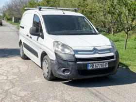 Citroen Berlingo 1.6 HDI - 3700 лв. - 97783069 | Car24.bg
